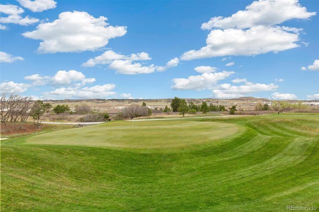 2495 Mount Royal Drive, Castle Rock, CO 80104
