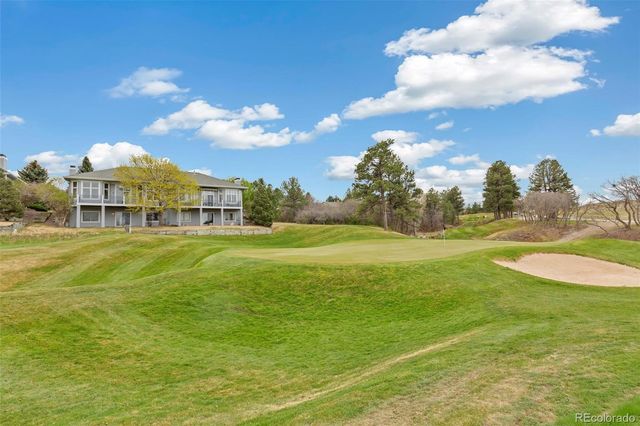 2495 Mount Royal Drive, Castle Rock, CO 80104