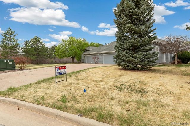 2495 Mount Royal Drive, Castle Rock, CO 80104