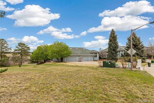 2495 Mount Royal Drive, Castle Rock, CO 80104