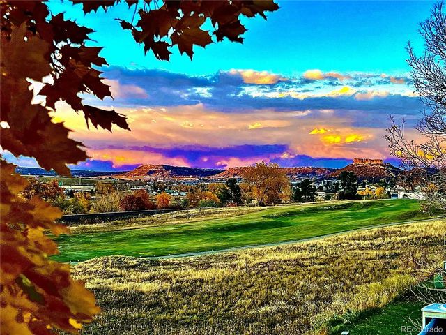 2495 Mount Royal Drive, Castle Rock, CO 80104