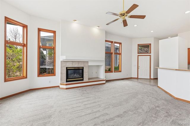 2495 Mount Royal Drive, Castle Rock, CO 80104