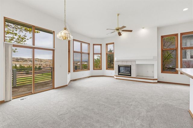 2495 Mount Royal Drive, Castle Rock, CO 80104
