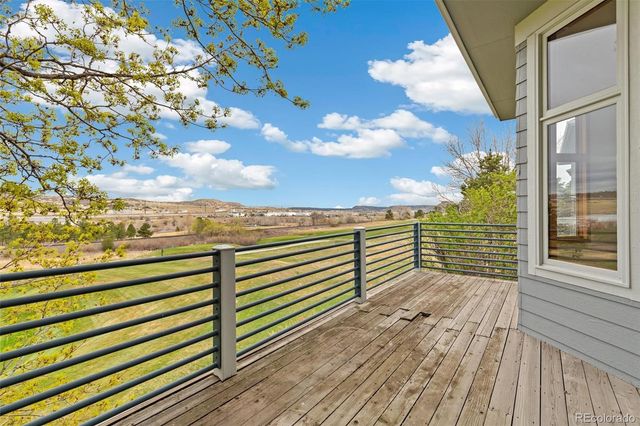 2495 Mount Royal Drive, Castle Rock, CO 80104