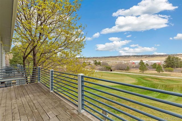 2495 Mount Royal Drive, Castle Rock, CO 80104