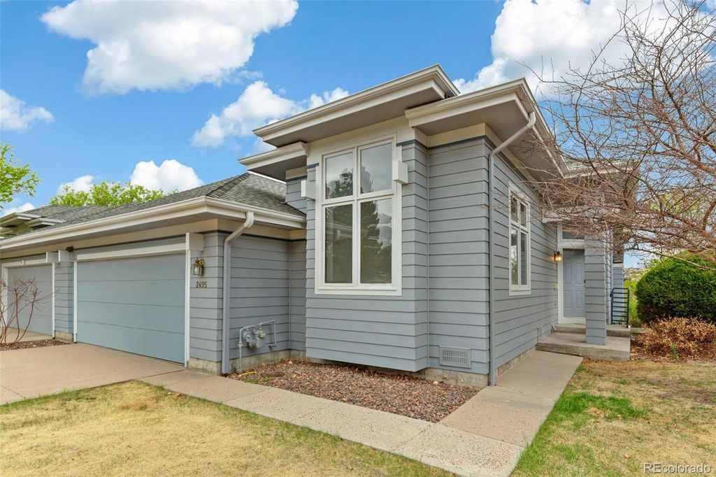 2495 Mount Royal Drive, Castle Rock, CO 80104