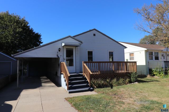 519 N Wayland Ave Avenue, Sioux Falls, SD 57103