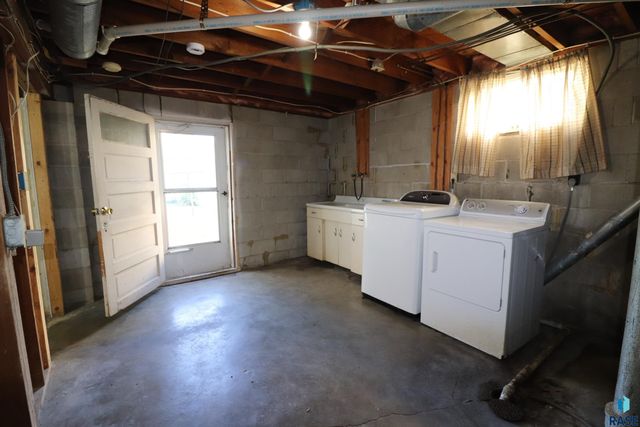 519 N Wayland Ave Avenue, Sioux Falls, SD 57103