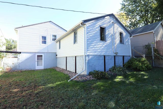 519 N Wayland Ave Avenue, Sioux Falls, SD 57103