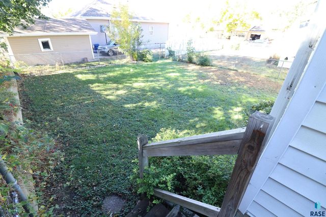 519 N Wayland Ave Avenue, Sioux Falls, SD 57103