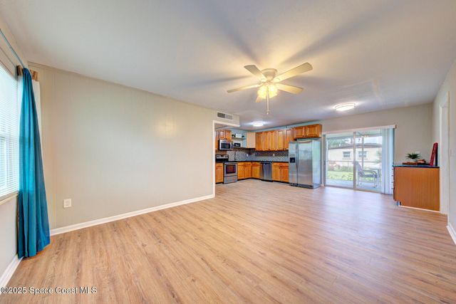 813 7th Street, Merritt Island, FL 32953