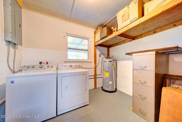813 7th Street, Merritt Island, FL 32953