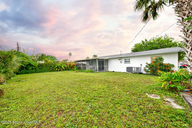 813 7th Street, Merritt Island, FL 32953