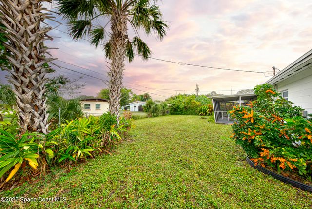 813 7th Street, Merritt Island, FL 32953