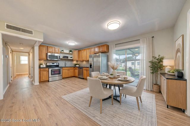 813 7th Street, Merritt Island, FL 32953