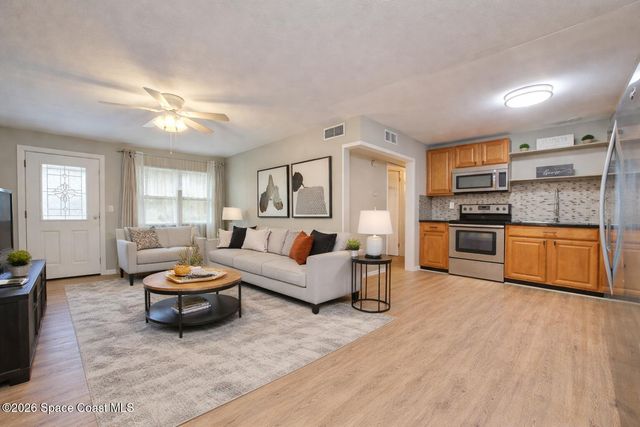 813 7th Street, Merritt Island, FL 32953