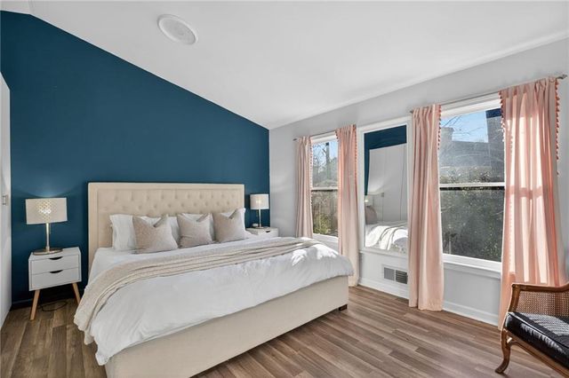 1100 Lake Drive, Roswell, GA 30075