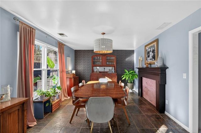 1100 Lake Drive, Roswell, GA 30075