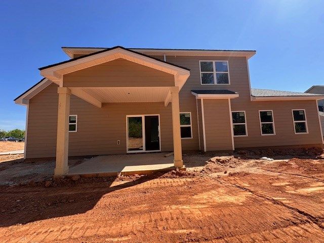 4555 Mountain Ivy Drive, Fortson, GA 31808