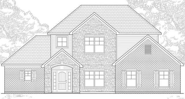 4555 Mountain Ivy Drive, Fortson, GA 31808