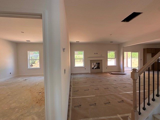 4555 Mountain Ivy Drive, Fortson, GA 31808