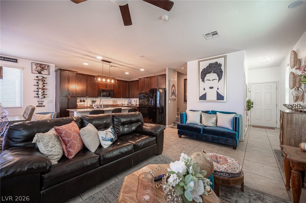 6932 Yellow Cosmos Avenue, Las Vegas, NV 89130 — photo 5
