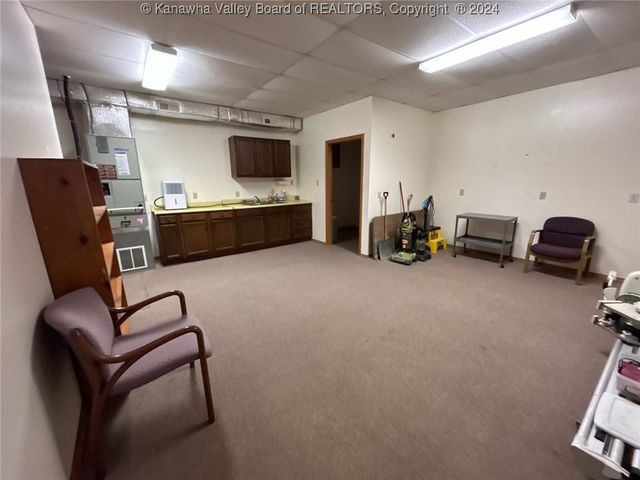 1290 Evansview Road, Evans, WV 25241