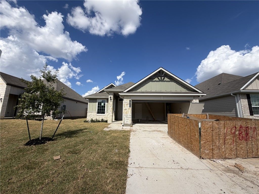 1970 Cambria Drive, Bryan, TX 77807 — photo 2