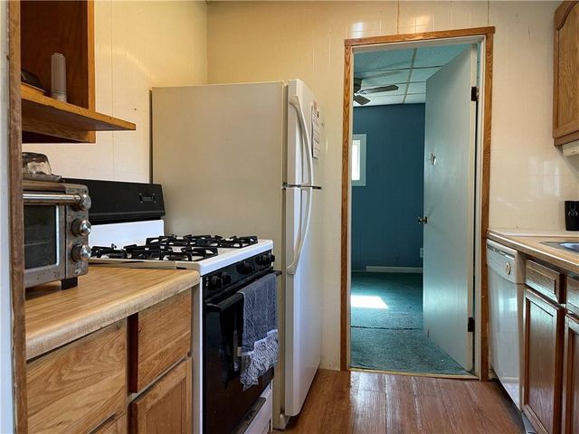 484 8th Avenue, Park Falls, WI 54552