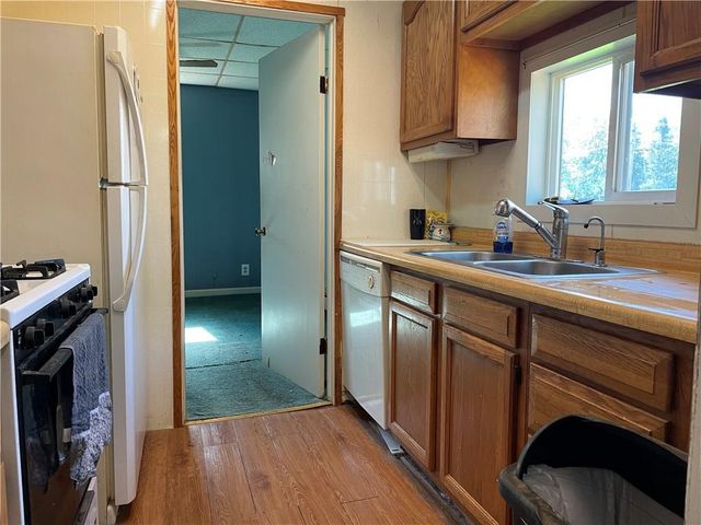 484 8th Avenue, Park Falls, WI 54552