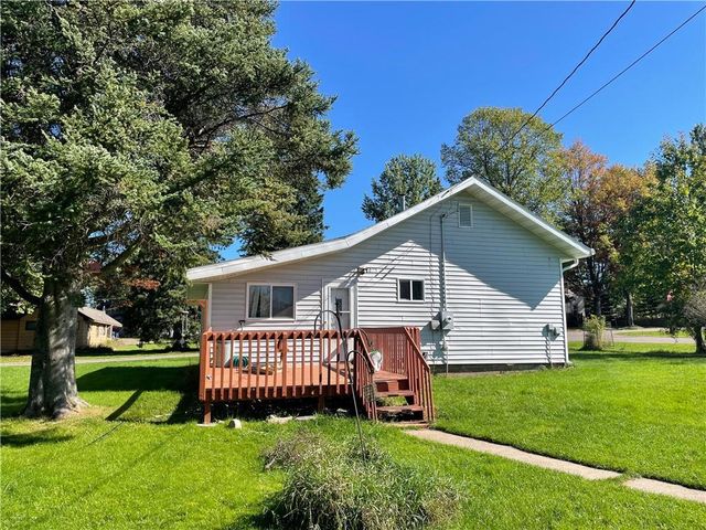 484 8th Avenue, Park Falls, WI 54552