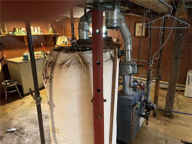 484 8th Avenue, Park Falls, WI 54552