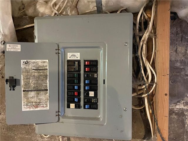 484 8th Avenue, Park Falls, WI 54552