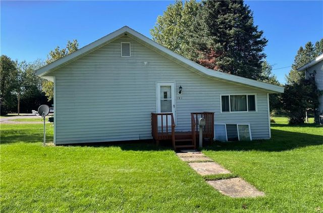484 8th Avenue, Park Falls, WI 54552
