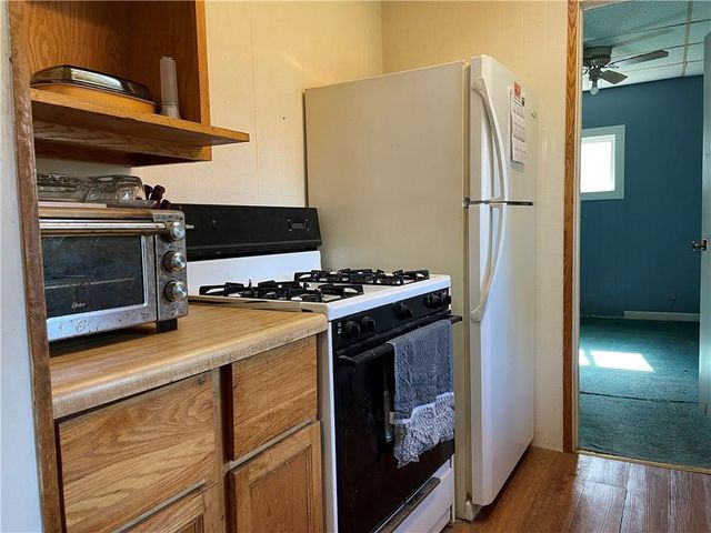 484 8th Avenue, Park Falls, WI 54552