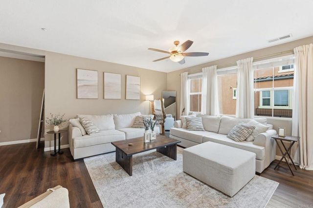 60 Via Sovana, Santee, CA 92071