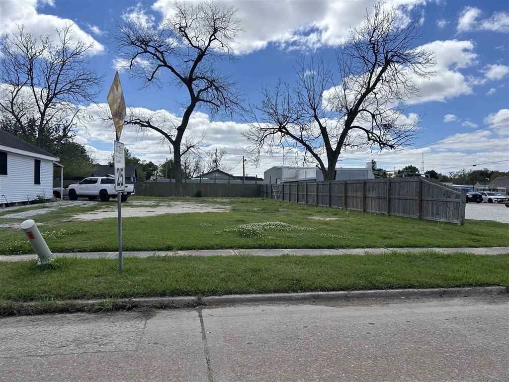 806 Orange Street, Lake Charles, LA 70601