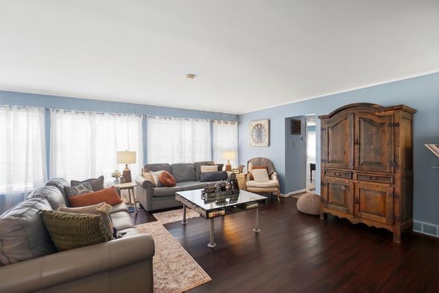 3210 Hilltop Road, Zanesville, OH 43701