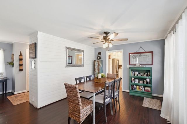 3210 Hilltop Road, Zanesville, OH 43701