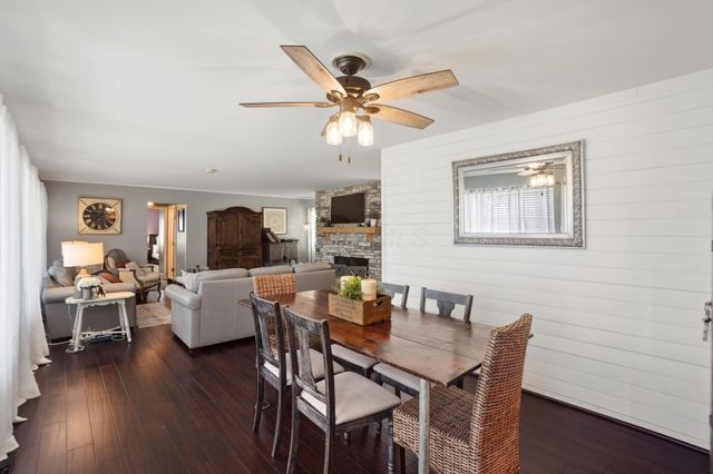 3210 Hilltop Road, Zanesville, OH 43701