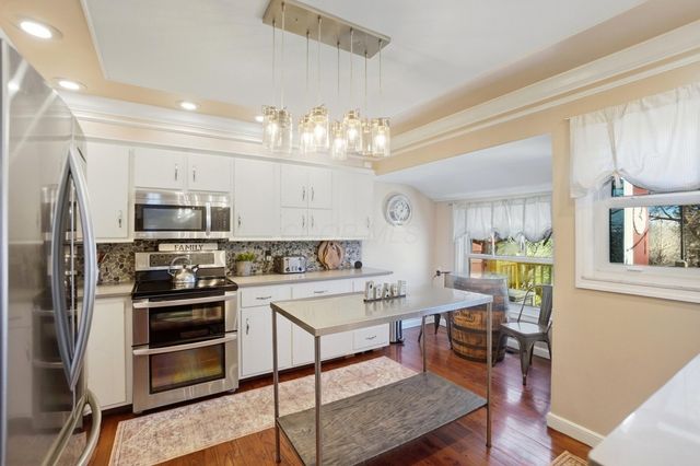 3210 Hilltop Road, Zanesville, OH 43701