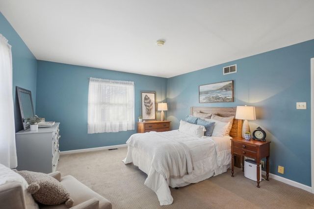 3210 Hilltop Road, Zanesville, OH 43701