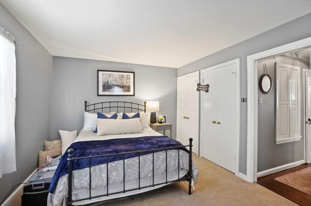 3210 Hilltop Road, Zanesville, OH 43701