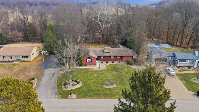 3210 Hilltop Road, Zanesville, OH 43701