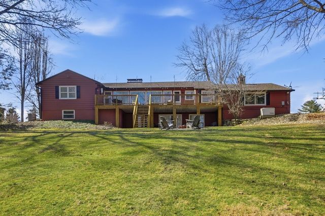 3210 Hilltop Road, Zanesville, OH 43701