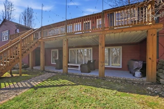 3210 Hilltop Road, Zanesville, OH 43701