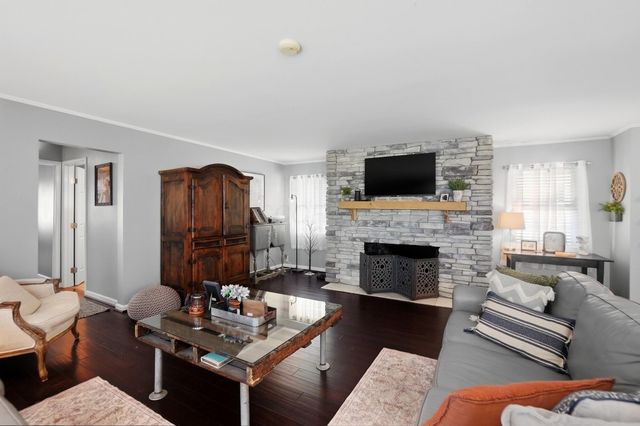 3210 Hilltop Road, Zanesville, OH 43701