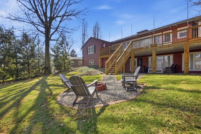 3210 Hilltop Road, Zanesville, OH 43701