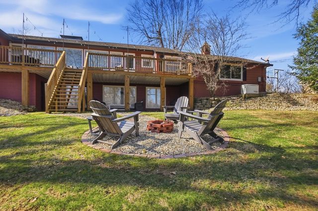 3210 Hilltop Road, Zanesville, OH 43701