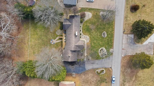 3210 Hilltop Road, Zanesville, OH 43701